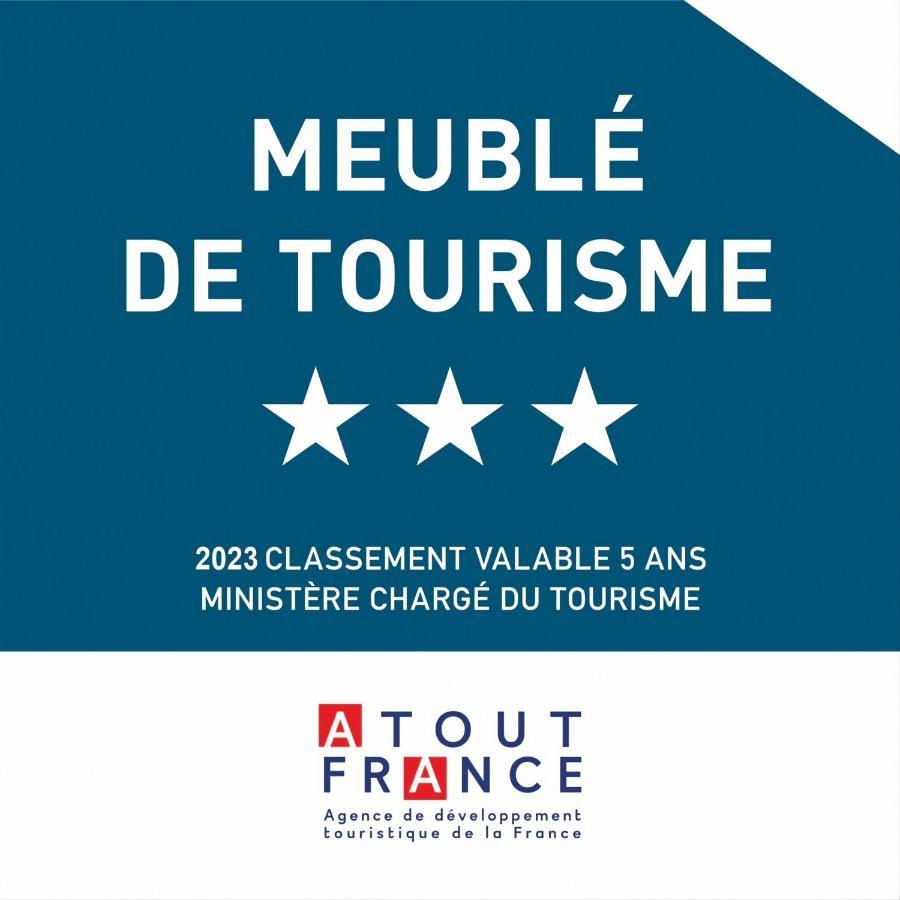 Aux Vieilles Murailles • Charmante Maison & Cour Morlaix Kültér fotó